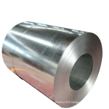 Competitive Price Prime Hot Dipped SGCC 0.17 Thickness Galvanized Steel Coil Spangle Coating